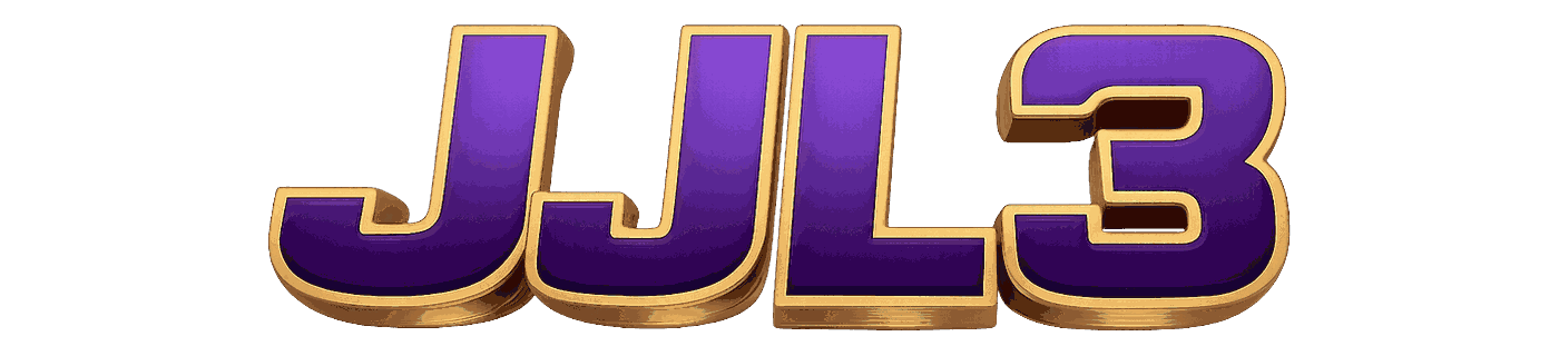 jjl3 Logo